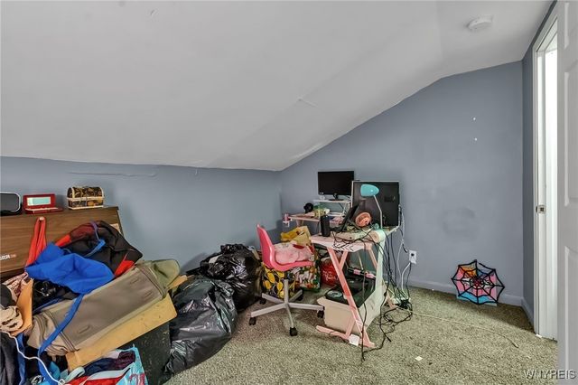 27 Saxton Street, Lockport City, NY 14094