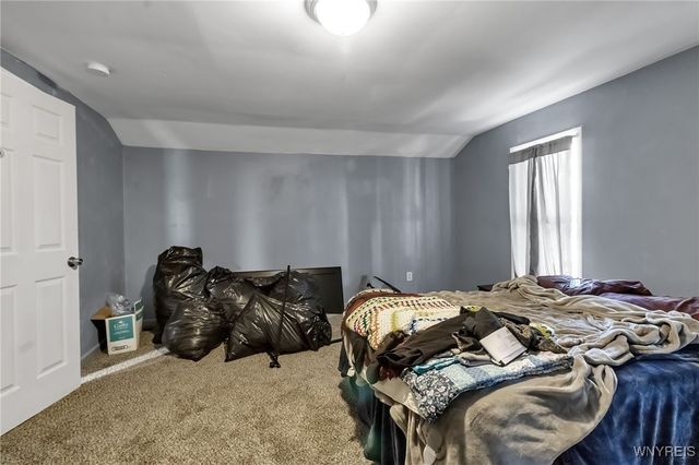 27 Saxton Street, Lockport City, NY 14094