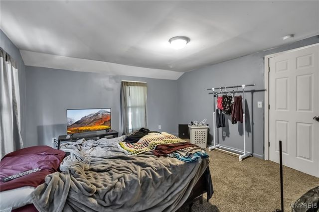 27 Saxton Street, Lockport City, NY 14094