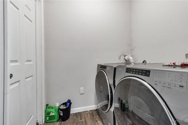 27 Saxton Street, Lockport City, NY 14094