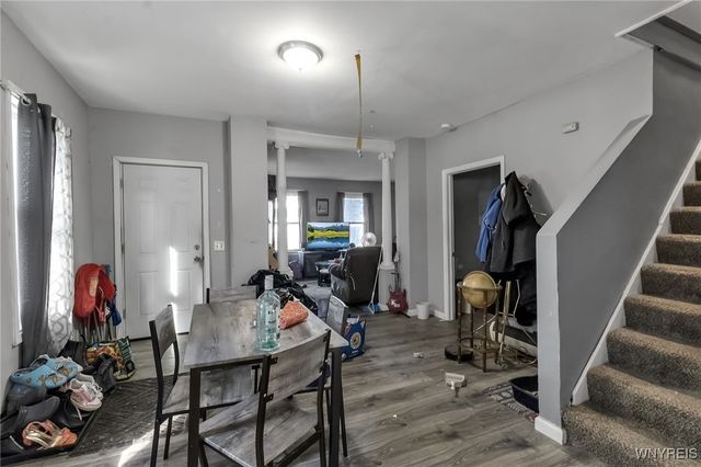 27 Saxton Street, Lockport City, NY 14094