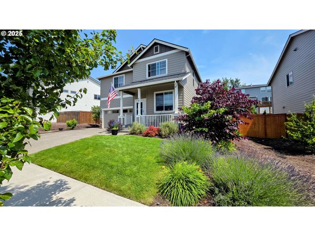 9476 N ALDER St, Camas, WA 98607