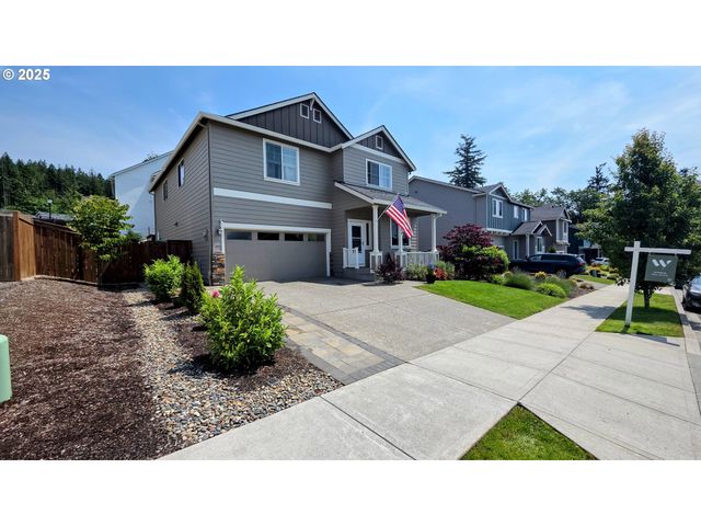 9476 N ALDER St, Camas, WA 98607