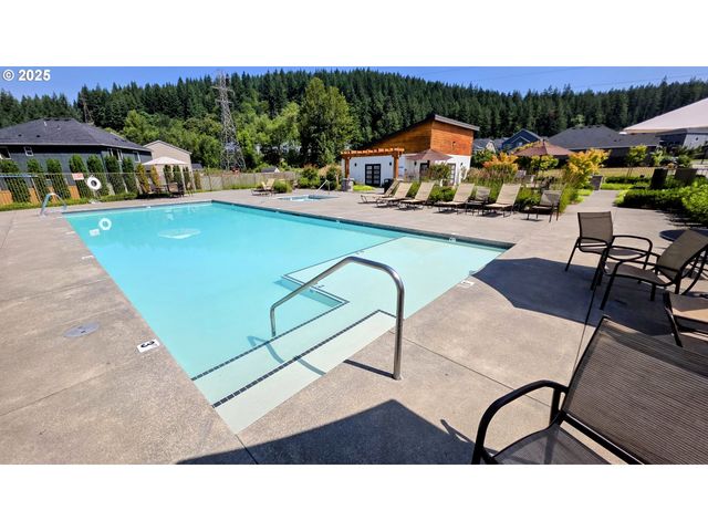 9476 N ALDER St, Camas, WA 98607