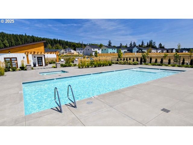 9476 N ALDER St, Camas, WA 98607