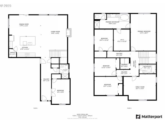 9476 N ALDER St, Camas, WA 98607