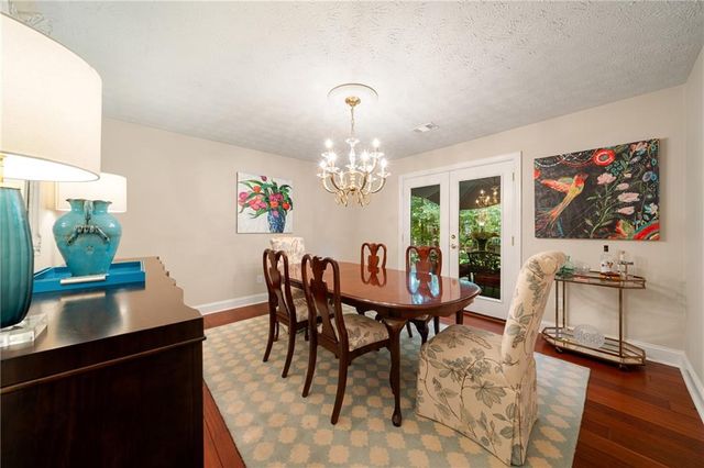 3691 Howell Wood Trail, Duluth, GA 30096