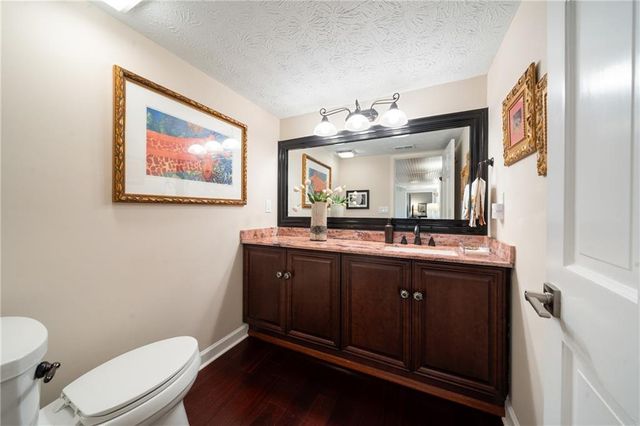 3691 Howell Wood Trail, Duluth, GA 30096