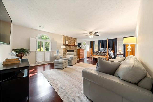 3691 Howell Wood Trail, Duluth, GA 30096