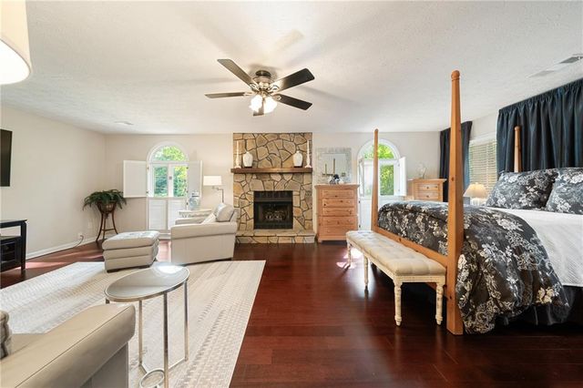 3691 Howell Wood Trail, Duluth, GA 30096