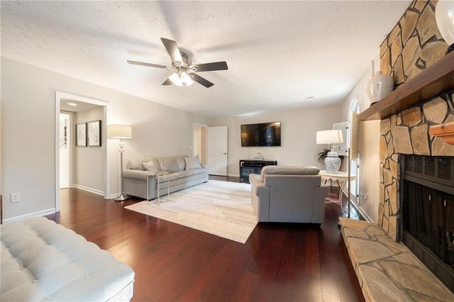 3691 Howell Wood Trail, Duluth, GA 30096