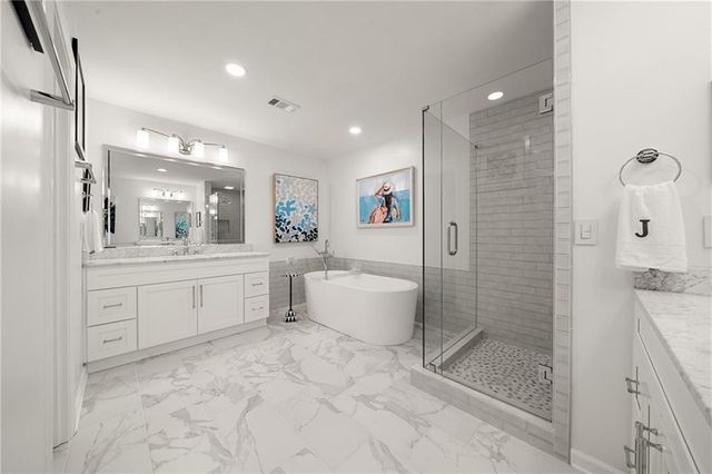 3691 Howell Wood Trail, Duluth, GA 30096