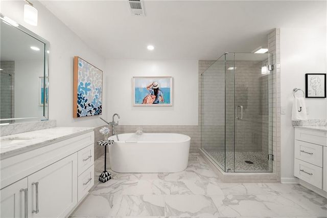 3691 Howell Wood Trail, Duluth, GA 30096