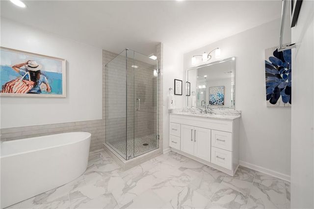 3691 Howell Wood Trail, Duluth, GA 30096