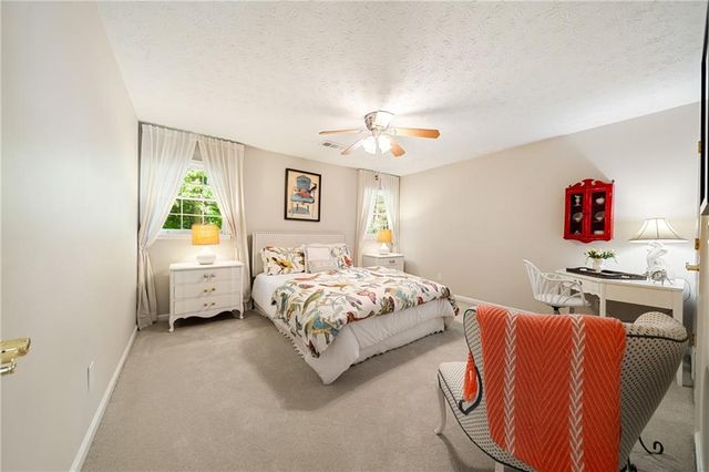 3691 Howell Wood Trail, Duluth, GA 30096