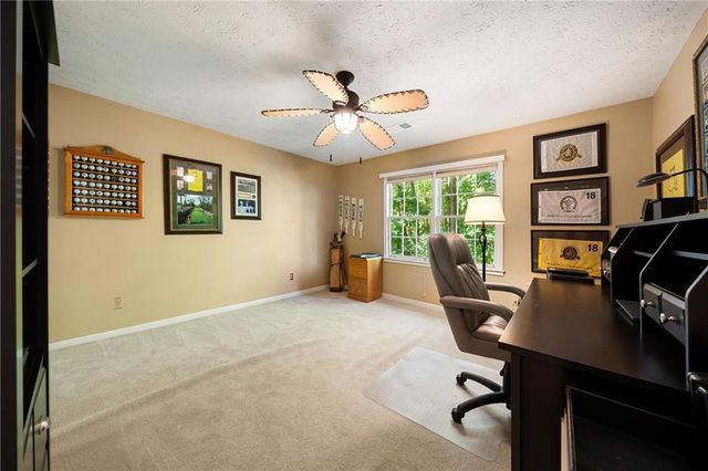 3691 Howell Wood Trail, Duluth, GA 30096