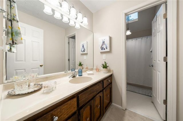 3691 Howell Wood Trail, Duluth, GA 30096