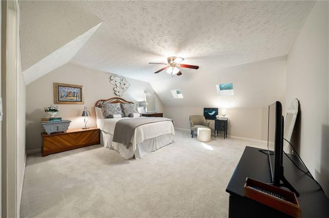 3691 Howell Wood Trail, Duluth, GA 30096