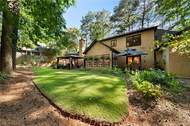3691 Howell Wood Trail, Duluth, GA 30096