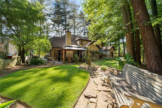 3691 Howell Wood Trail, Duluth, GA 30096
