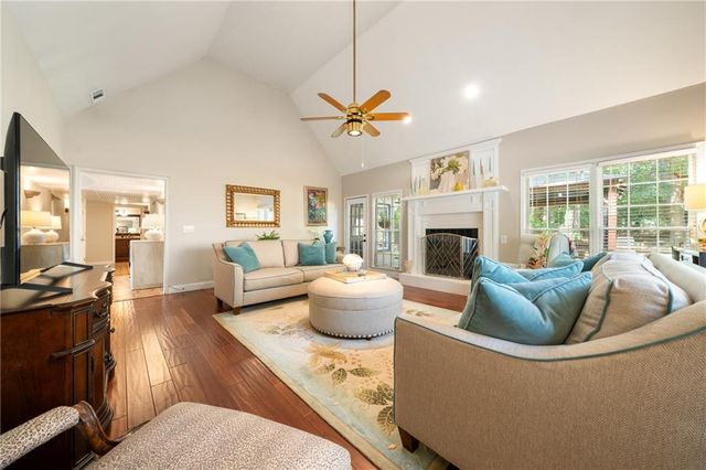 3691 Howell Wood Trail, Duluth, GA 30096