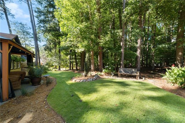 3691 Howell Wood Trail, Duluth, GA 30096