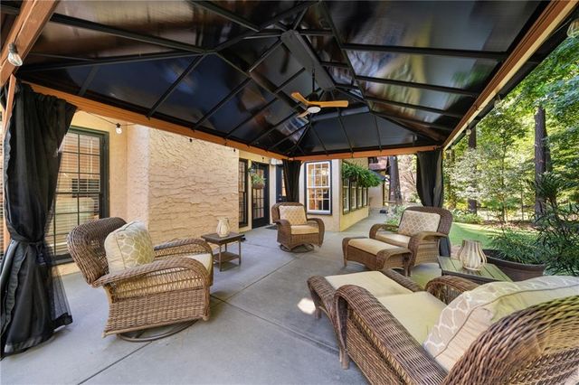 3691 Howell Wood Trail, Duluth, GA 30096