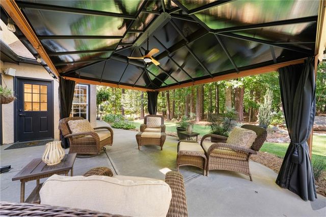 3691 Howell Wood Trail, Duluth, GA 30096