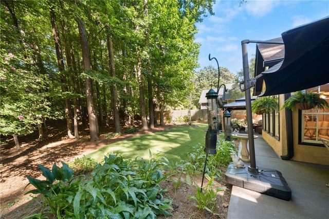 3691 Howell Wood Trail, Duluth, GA 30096