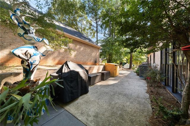 3691 Howell Wood Trail, Duluth, GA 30096