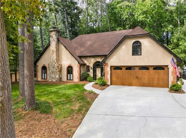 3691 Howell Wood Trail, Duluth, GA 30096