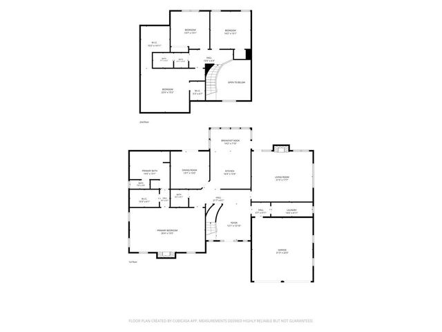 3691 Howell Wood Trail, Duluth, GA 30096