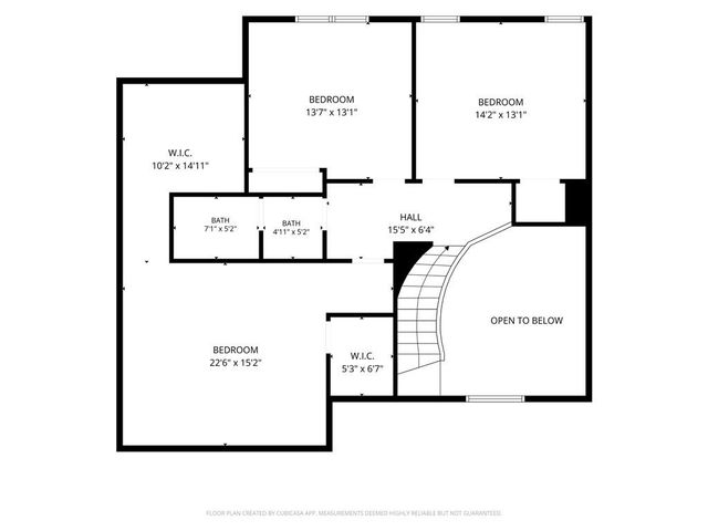 3691 Howell Wood Trail, Duluth, GA 30096