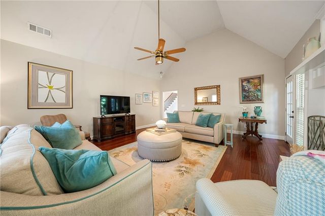 3691 Howell Wood Trail, Duluth, GA 30096