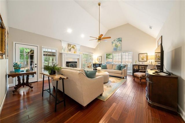 3691 Howell Wood Trail, Duluth, GA 30096