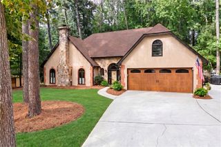 3691 Howell Wood Trail, Duluth, GA 30096