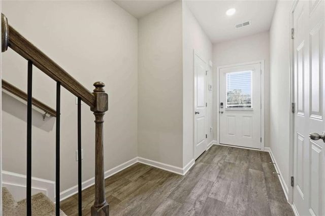 8318 Columbia Court, Palmetto, GA 30268