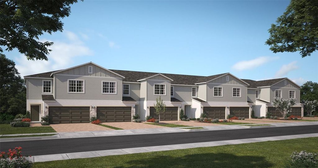 2540 STARRY POINT, St Cloud, FL 34769