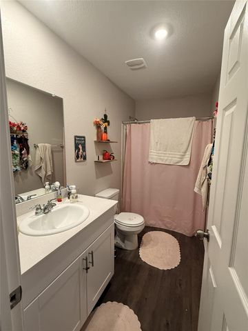 388 Cumberland Forest Drive, Magnolia, TX 77354