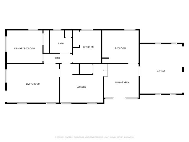1036 Denison Street, Indianapolis, IN 46241