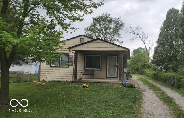 1036 Denison Street, Indianapolis, IN 46241