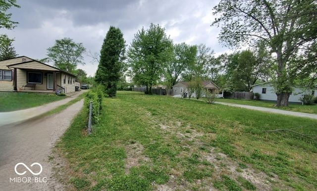 1036 Denison Street, Indianapolis, IN 46241