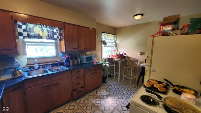 1036 Denison Street, Indianapolis, IN 46241