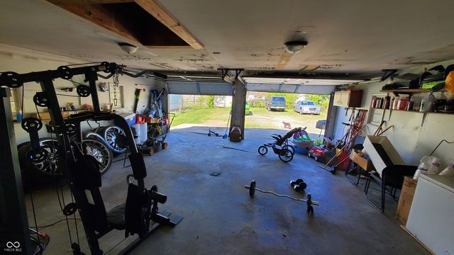 1036 Denison Street, Indianapolis, IN 46241