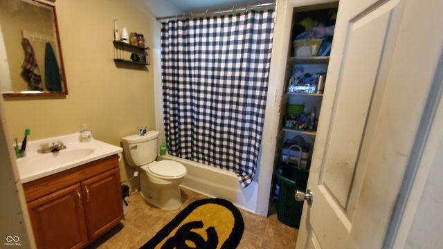 1036 Denison Street, Indianapolis, IN 46241