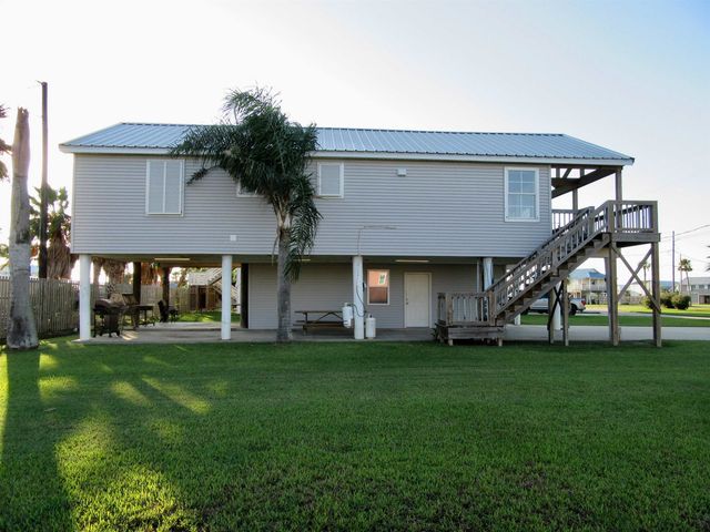 115 Constantin Dr, Golden Meadow, LA 70357
