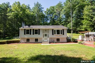 109 Munyan Road, Putnam, CT 06260