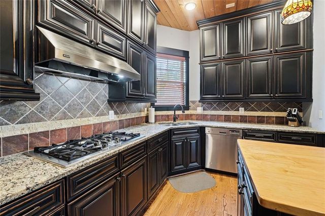 2814 Prado Lane, Marietta, GA 30066