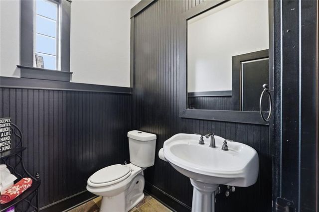 2814 Prado Lane, Marietta, GA 30066