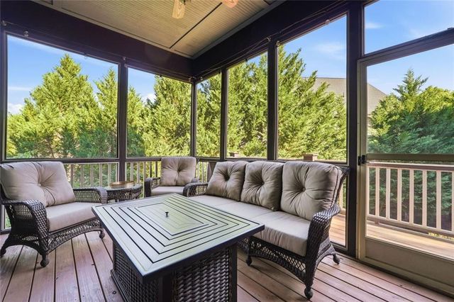 2814 Prado Lane, Marietta, GA 30066
